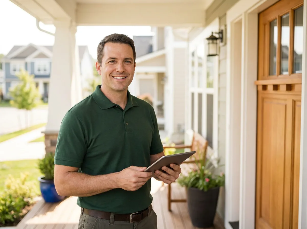 Pest control FAQs for West Branch, MI